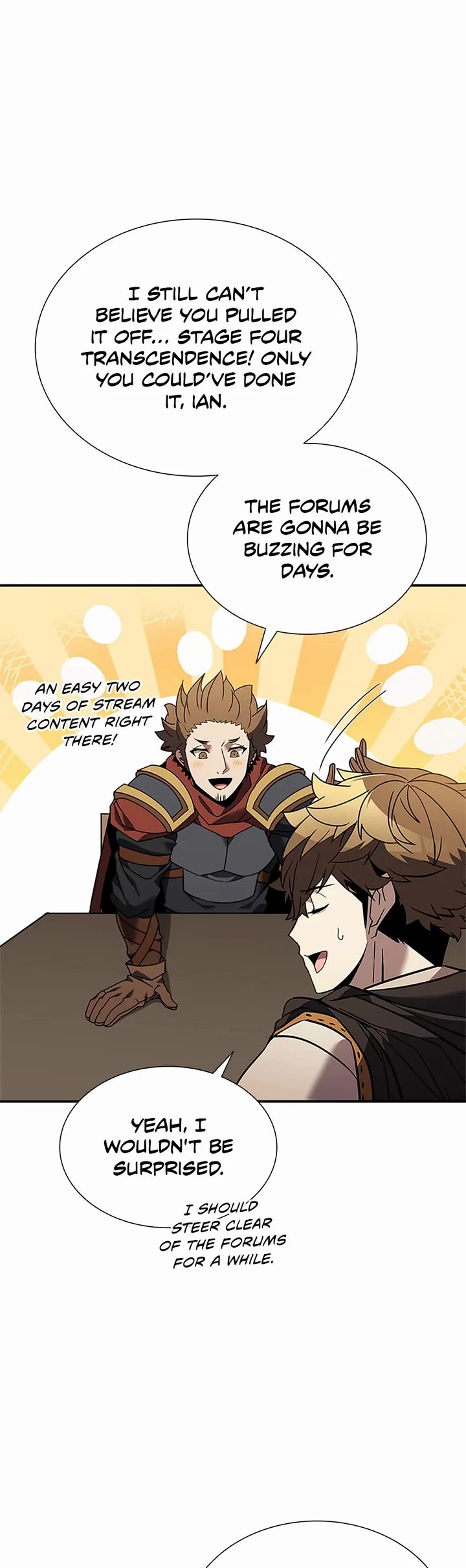 Taming Master Chapter 152 page 29 - Chapter 152