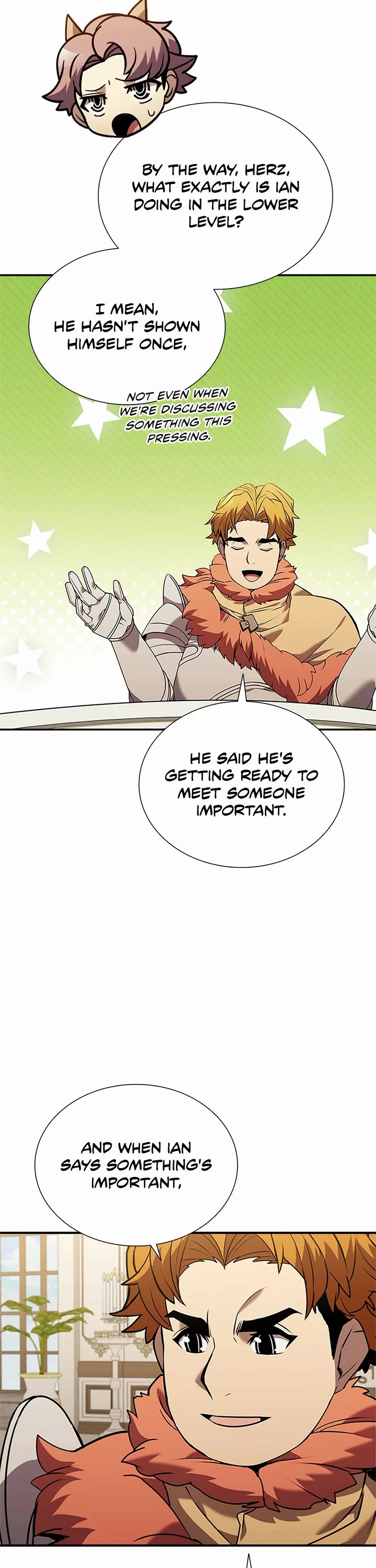 Taming Master Chapter 152 page 3 - Chapter 152