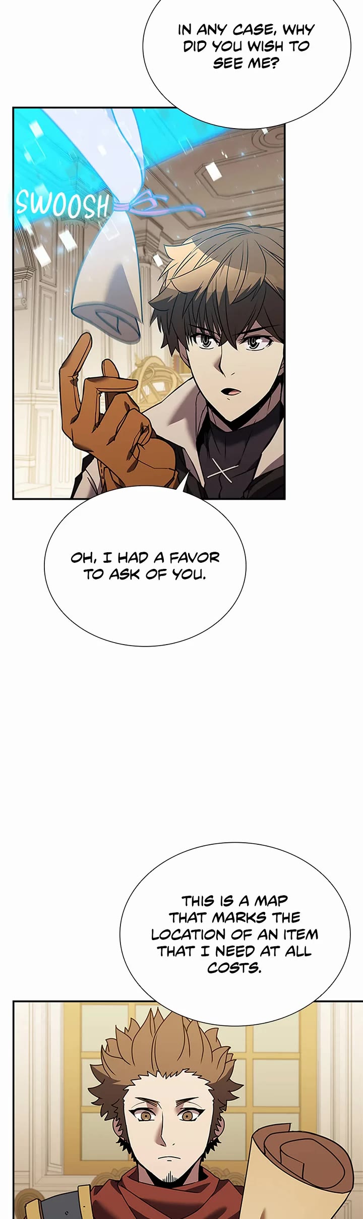 Taming Master Chapter 152 page 30 - Chapter 152