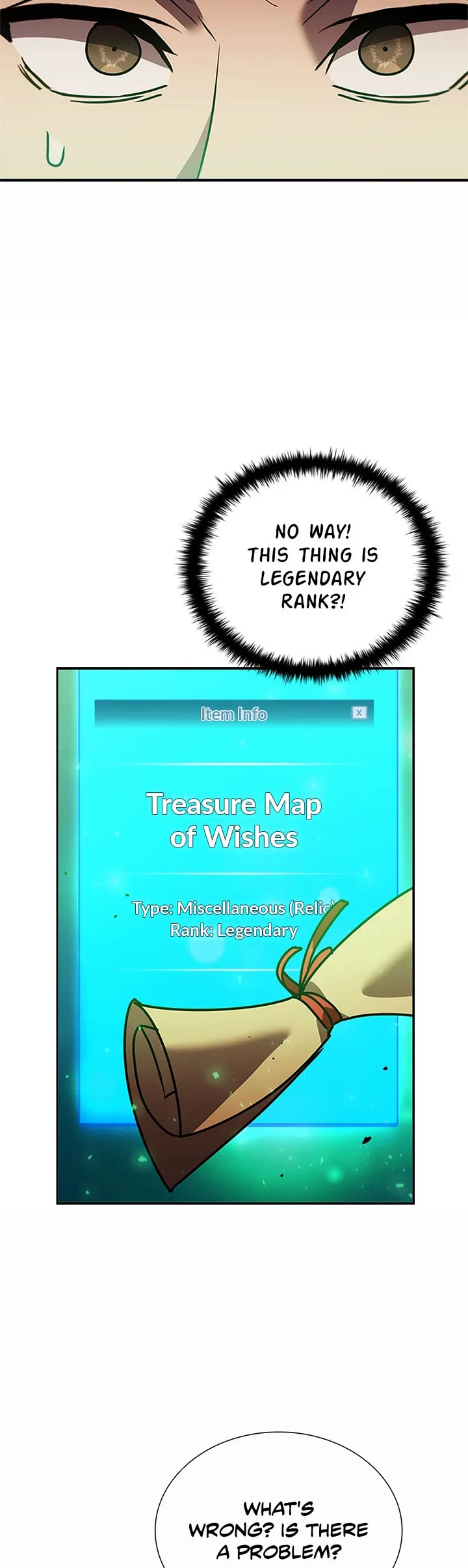 Taming Master Chapter 152 page 34 - Chapter 152