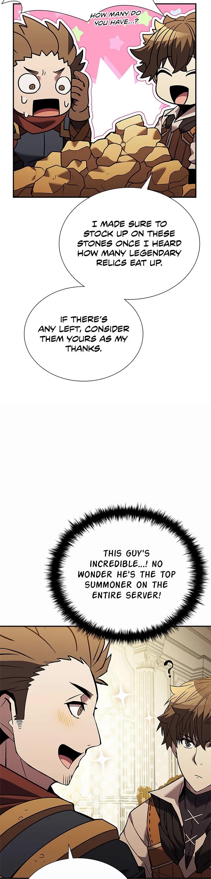 Taming Master Chapter 152 page 38 - Chapter 152