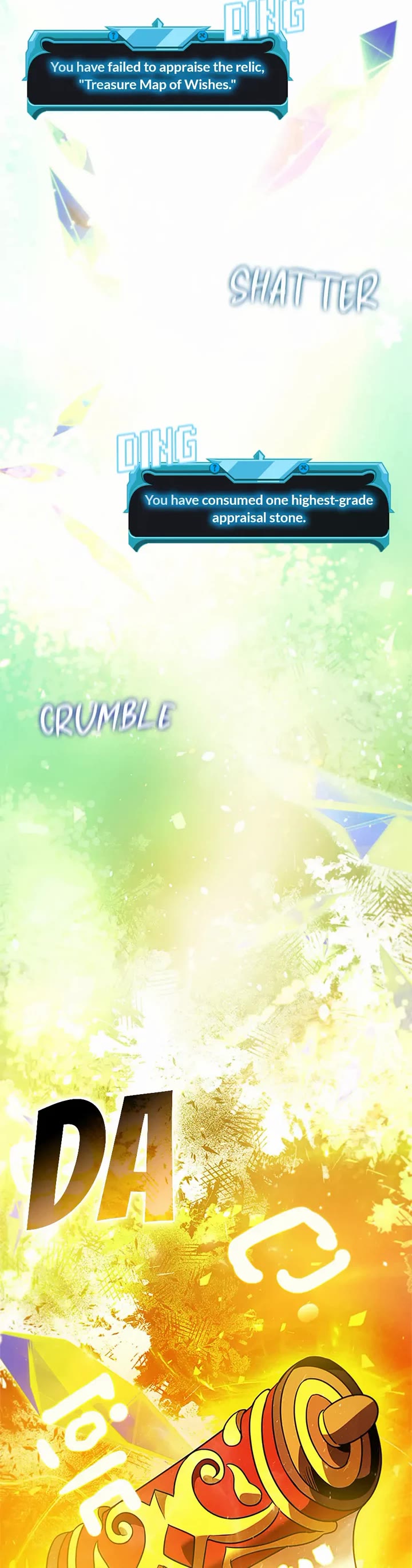 Taming Master Chapter 152 page 40 - Chapter 152