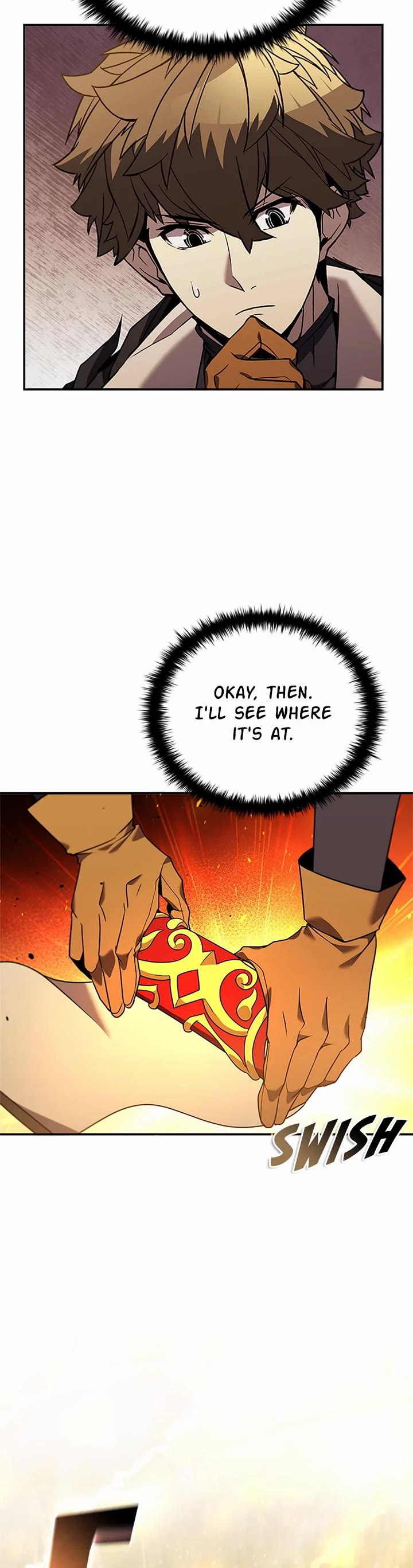 Taming Master Chapter 152 page 44 - Chapter 152