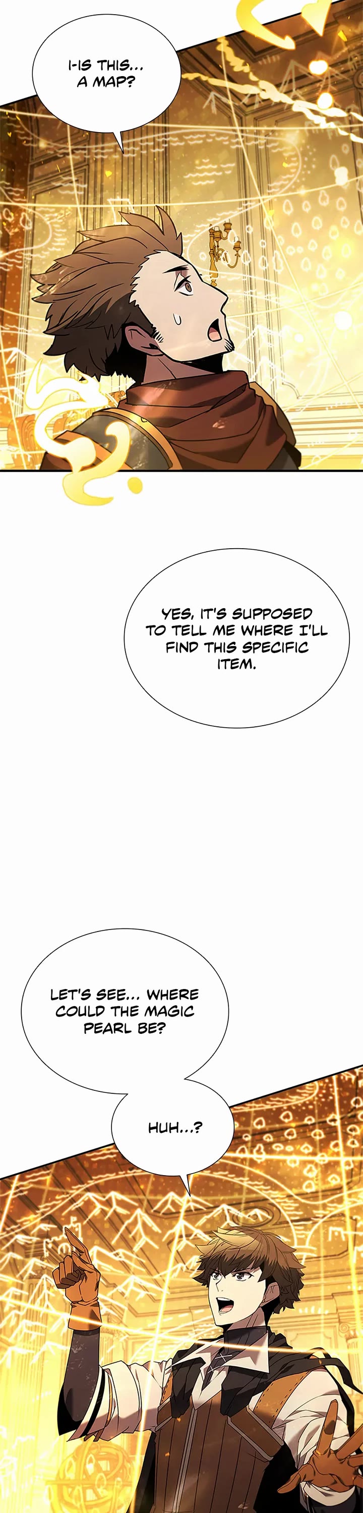 Taming Master Chapter 152 page 46 - Chapter 152