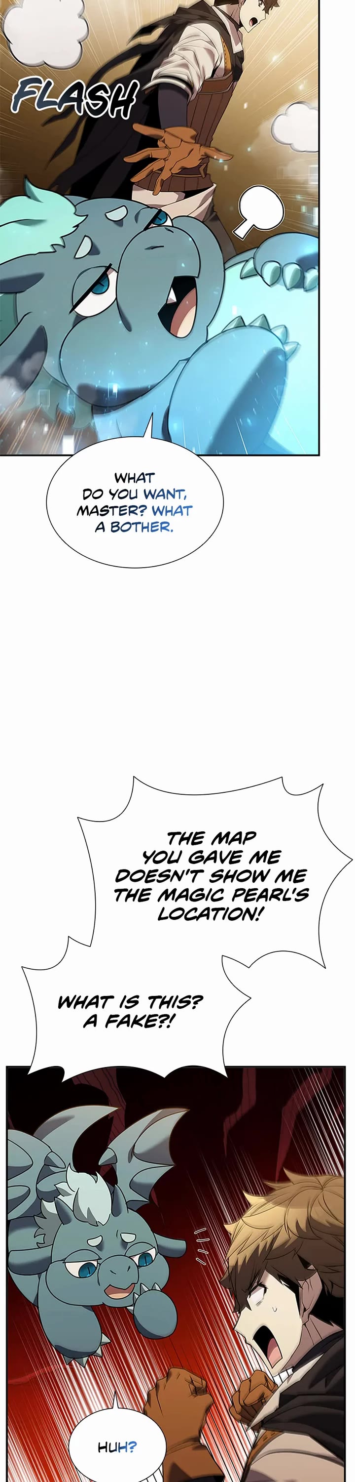 Taming Master Chapter 152 page 48 - Chapter 152