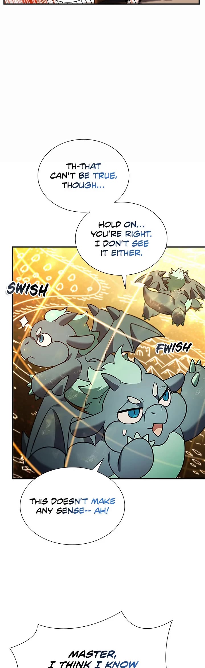Taming Master Chapter 152 page 49 - Chapter 152