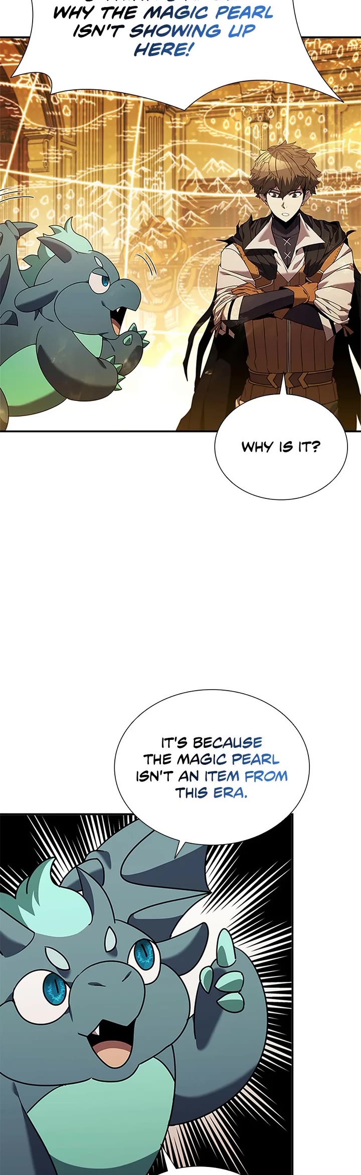 Taming Master Chapter 152 page 50 - Chapter 152