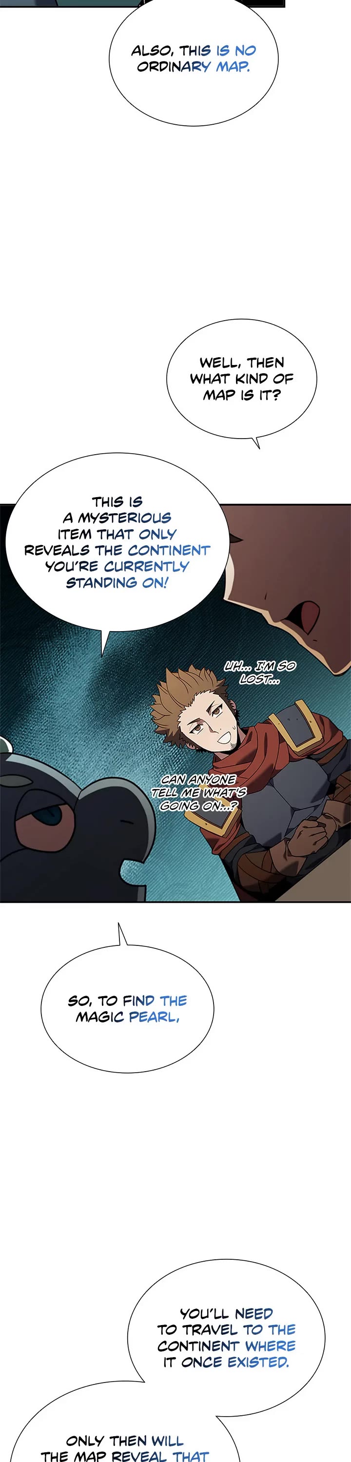 Taming Master Chapter 152 page 51 - Chapter 152