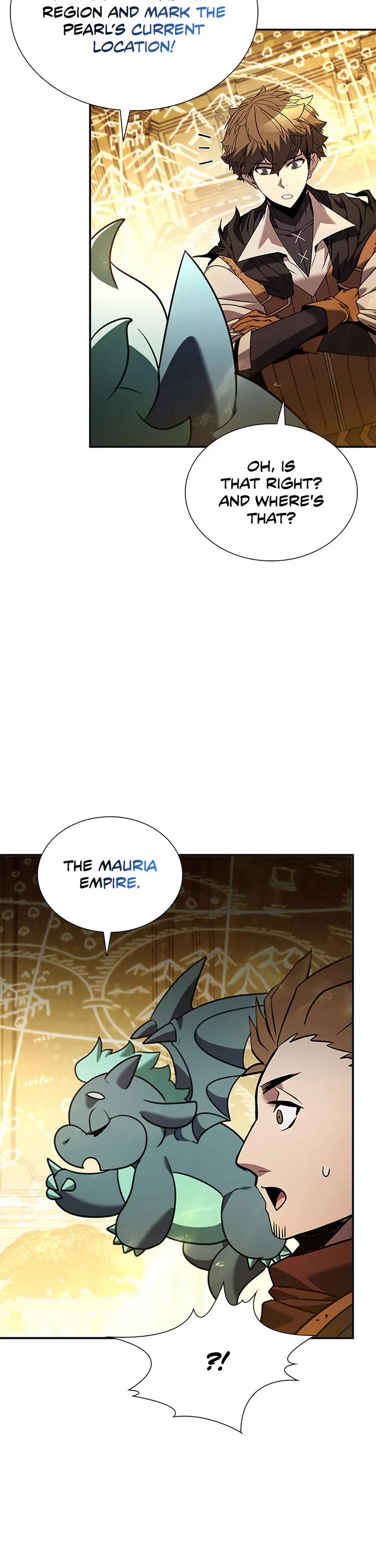 Taming Master Chapter 152 page 52 - Chapter 152