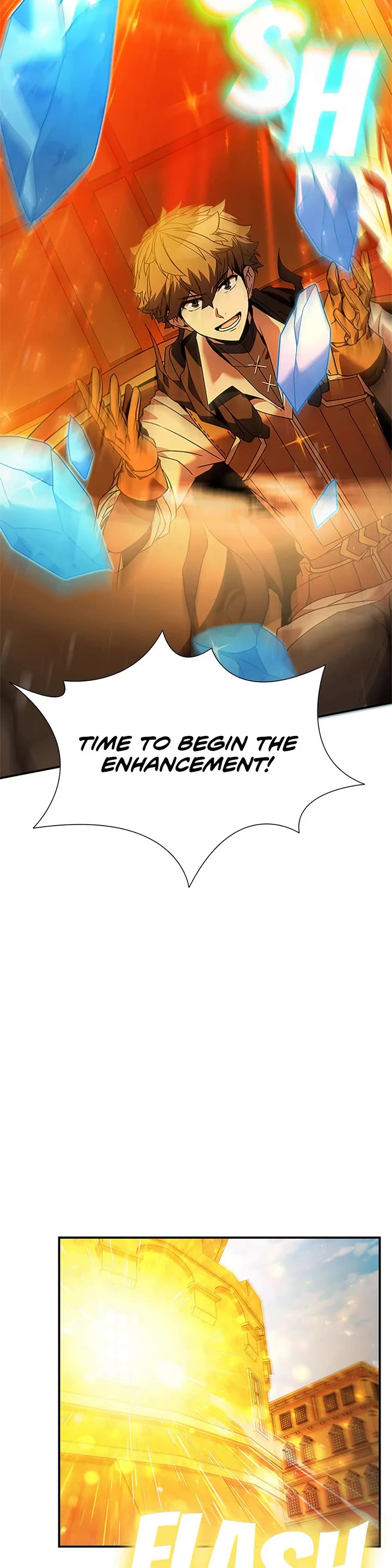 Taming Master Chapter 152 page 9 - Chapter 152