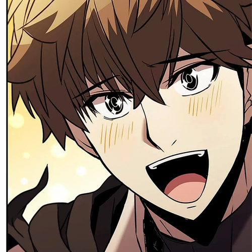 Taming Master Chapter 152 cover
