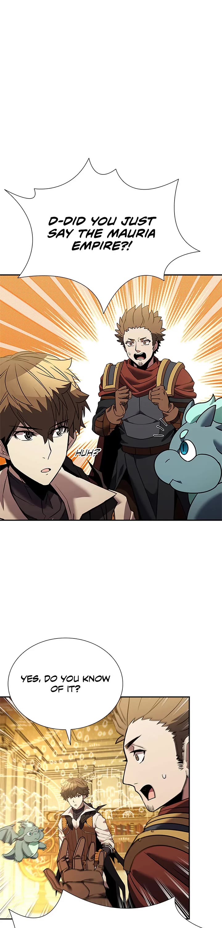 Taming Master Chapter 153 page 1 - Chapter 153