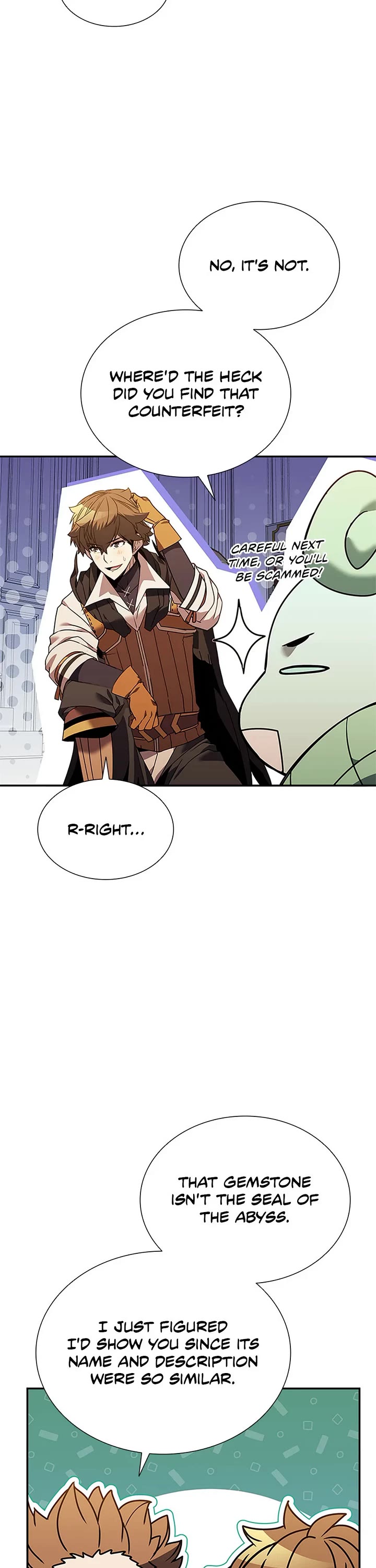 Taming Master Chapter 153 page 12 - Chapter 153