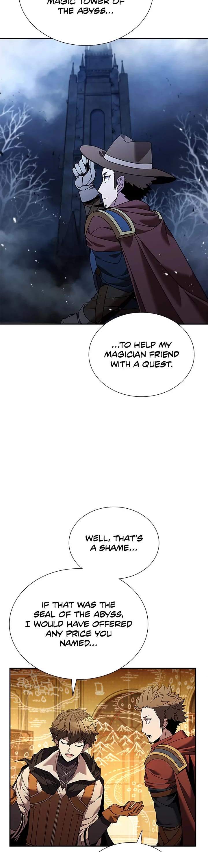 Taming Master Chapter 153 page 14 - Chapter 153