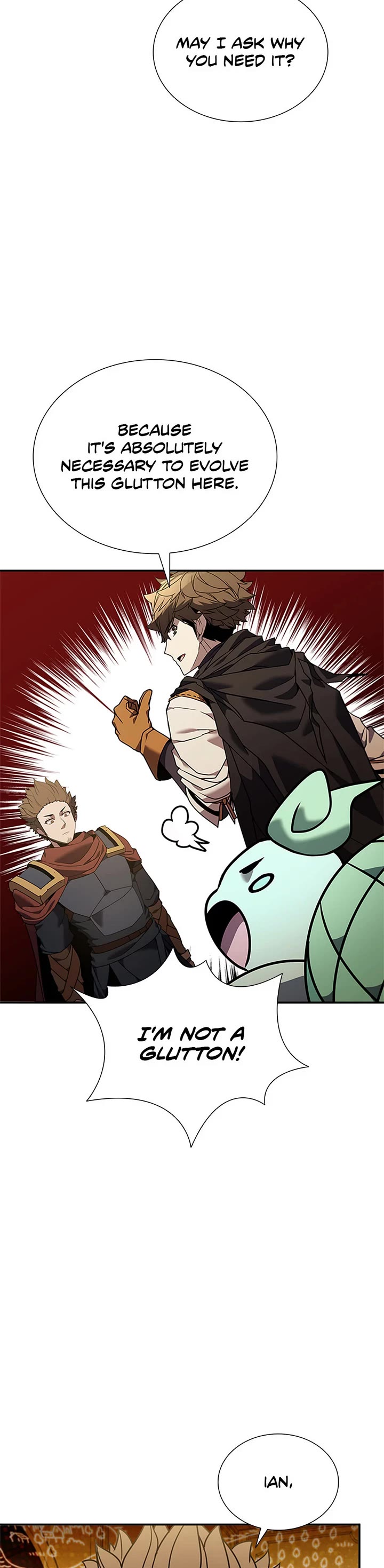 Taming Master Chapter 153 page 15 - Chapter 153