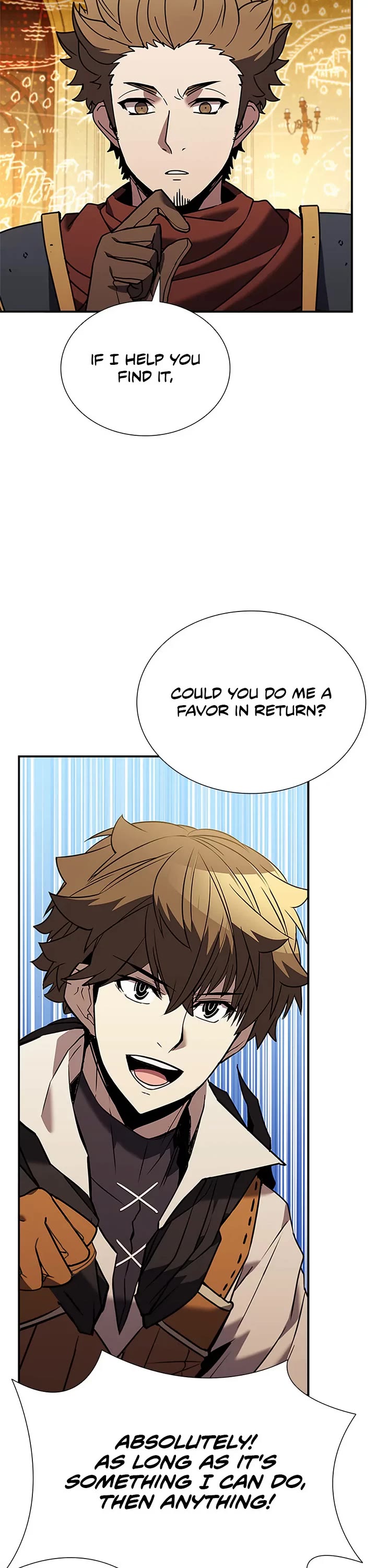 Taming Master Chapter 153 page 16 - Chapter 153