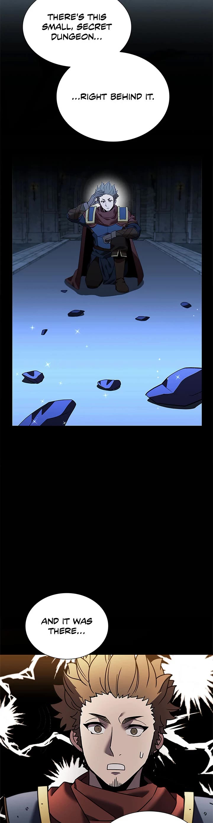 Taming Master Chapter 153 page 20 - Chapter 153