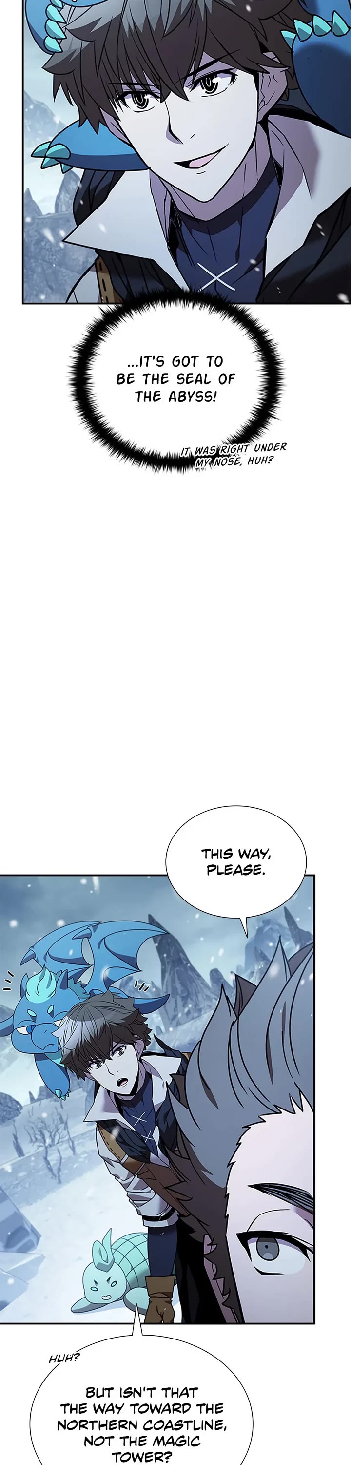 Taming Master Chapter 153 page 23 - Chapter 153