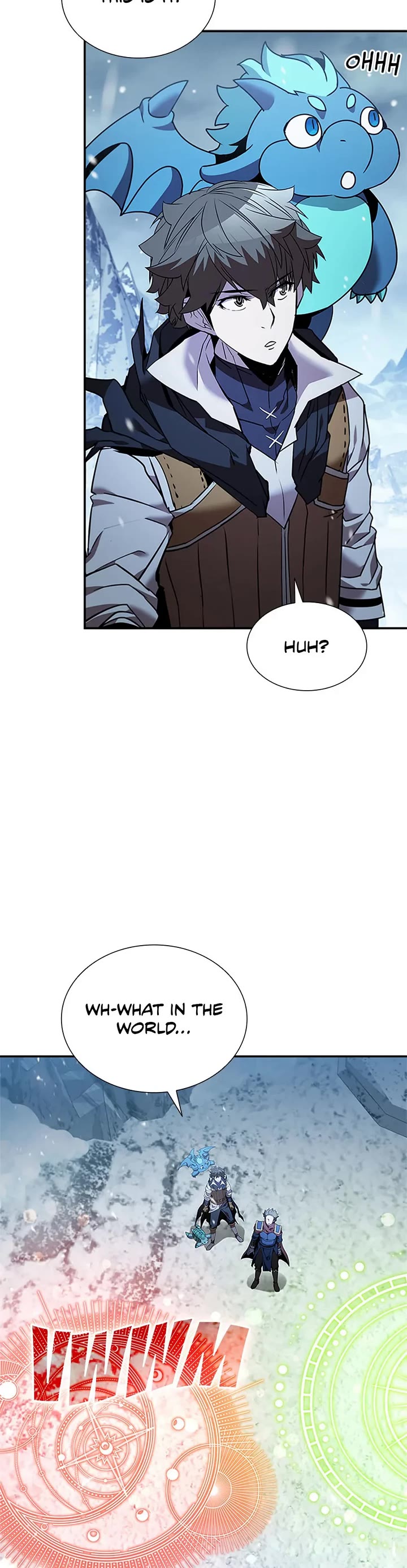 Taming Master Chapter 153 page 25 - Chapter 153