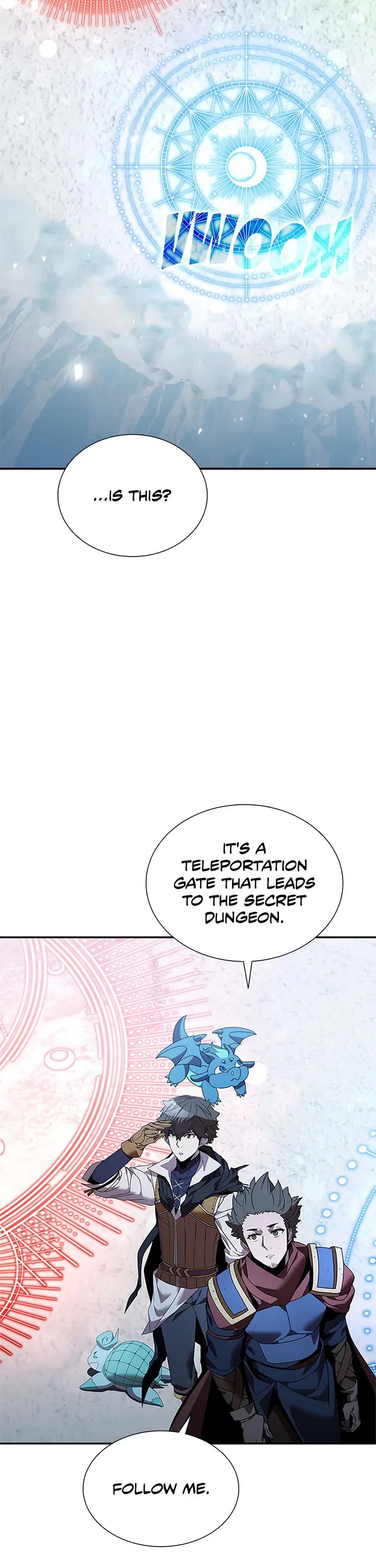 Taming Master Chapter 153 page 26 - Chapter 153