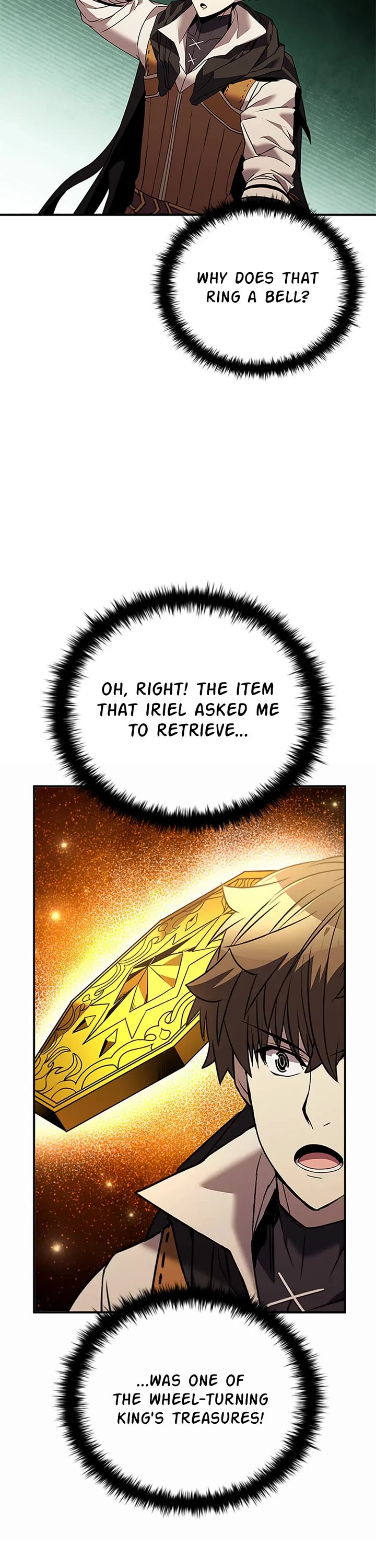 Taming Master Chapter 153 page 3 - Chapter 153