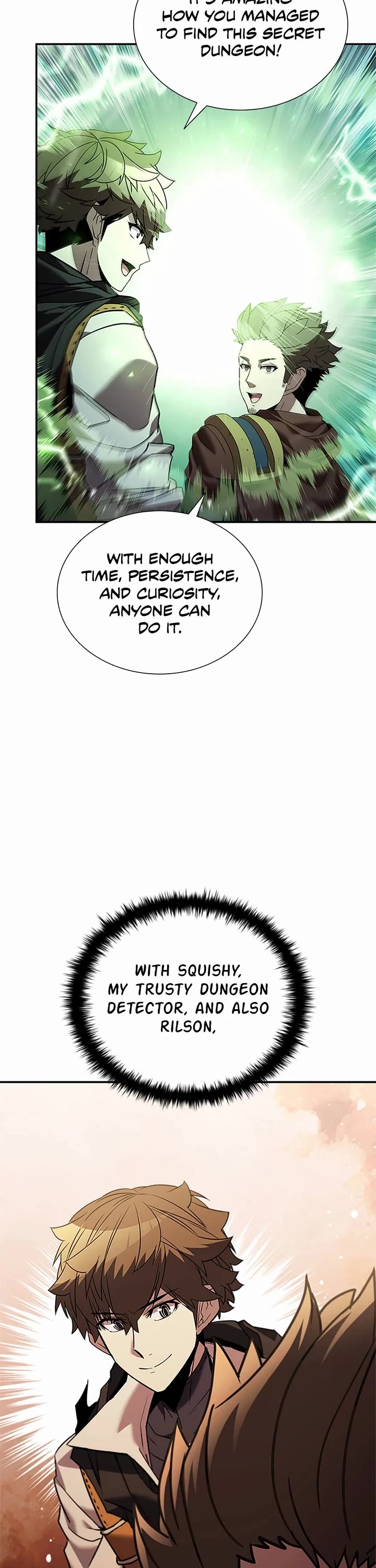 Taming Master Chapter 153 page 31 - Chapter 153