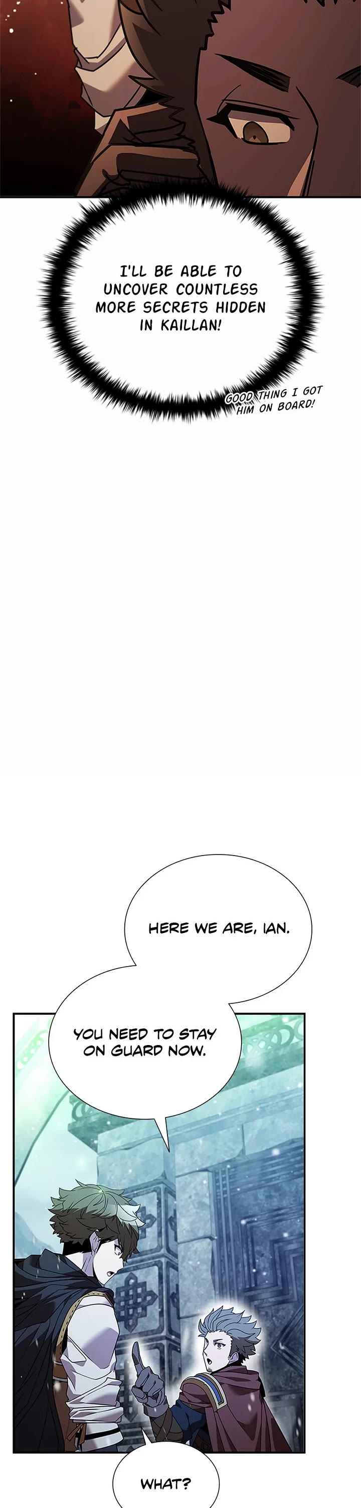 Taming Master Chapter 153 page 32 - Chapter 153