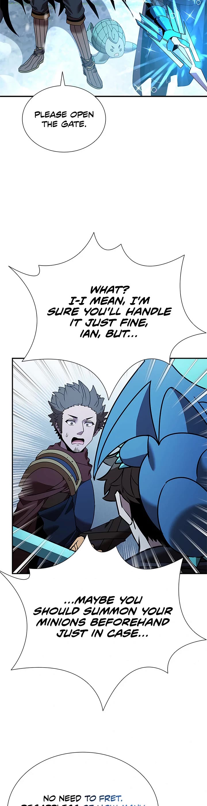 Taming Master Chapter 153 page 35 - Chapter 153