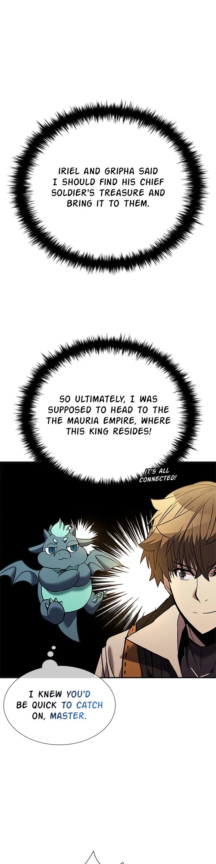 Taming Master Chapter 153 page 4 - Chapter 153