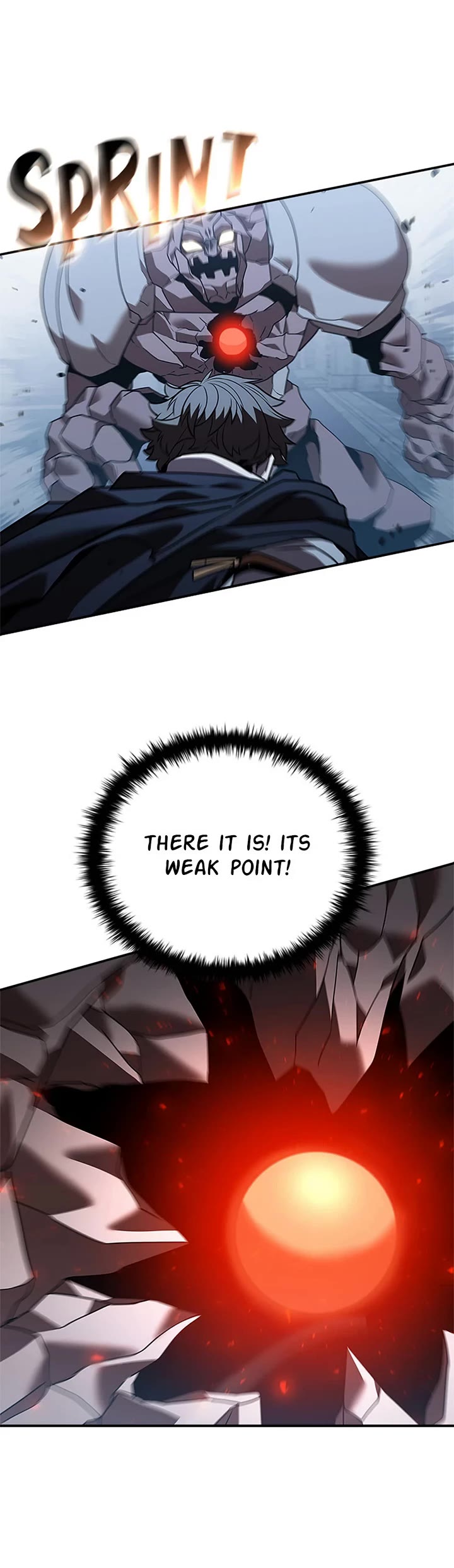Taming Master Chapter 153 page 40 - Chapter 153