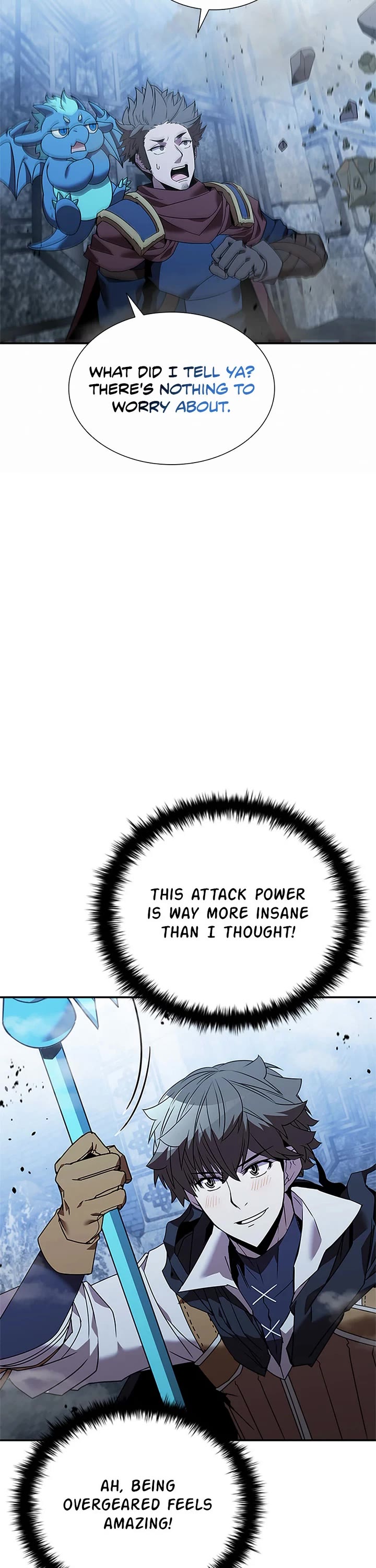 Taming Master Chapter 153 page 43 - Chapter 153