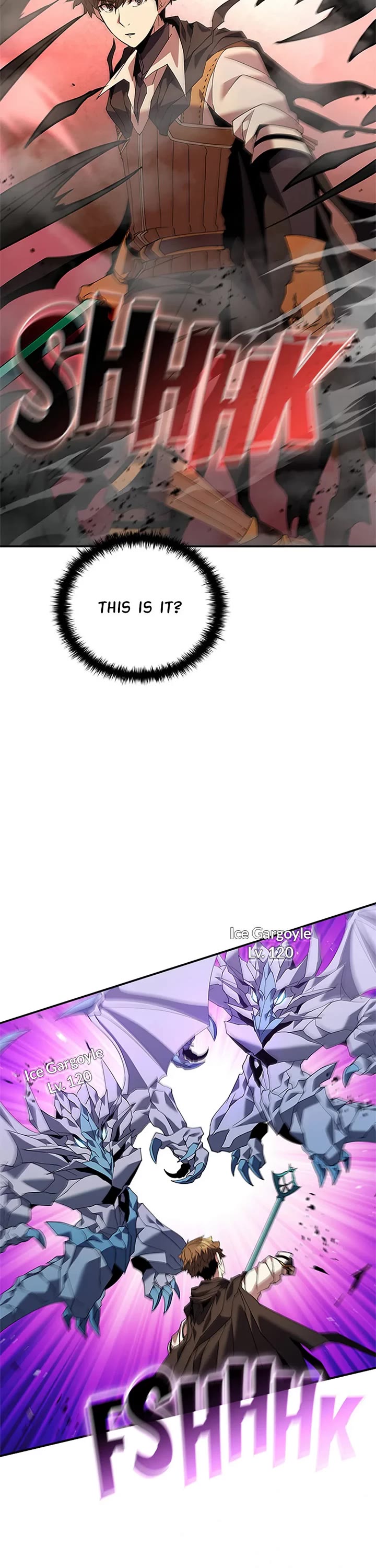 Taming Master Chapter 153 page 47 - Chapter 153