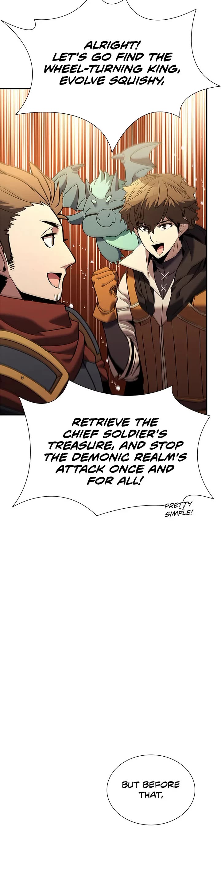 Taming Master Chapter 153 page 5 - Chapter 153