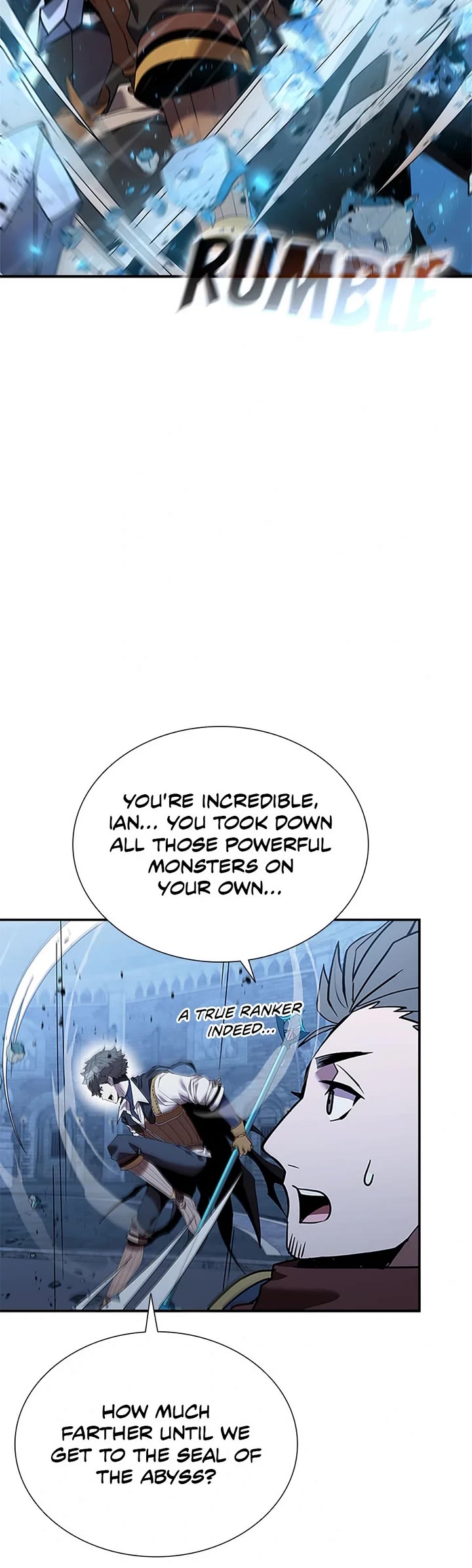 Taming Master Chapter 153 page 50 - Chapter 153