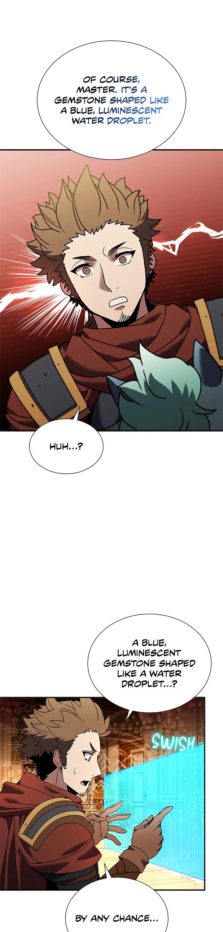 Taming Master Chapter 153 page 8 - Chapter 153