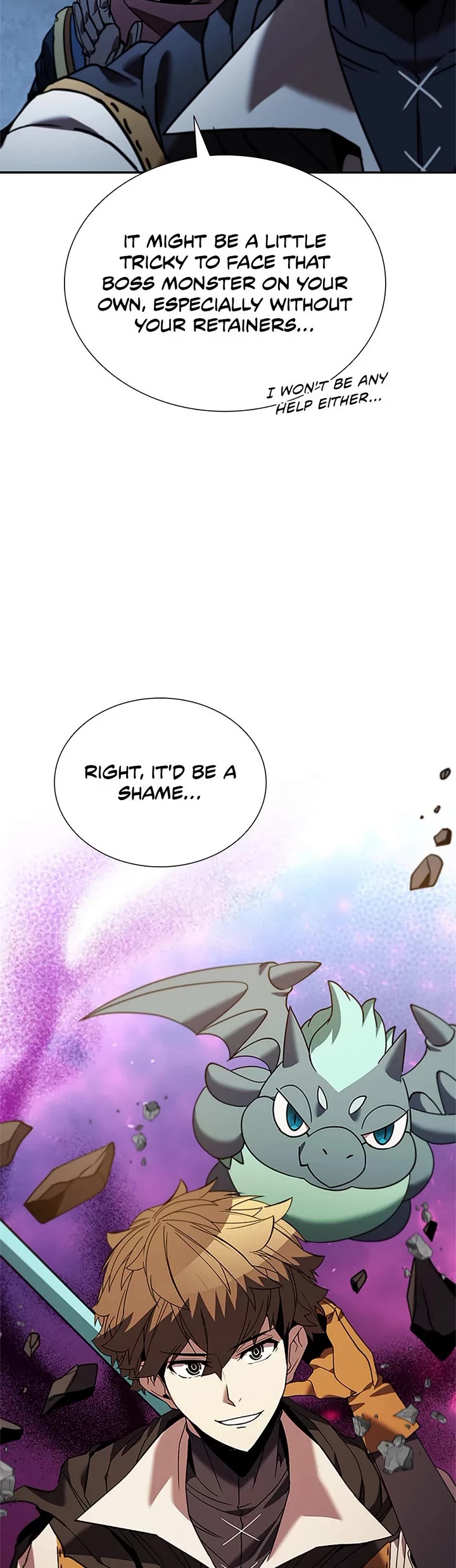 Taming Master Chapter 154 page 10 - Chapter 154
