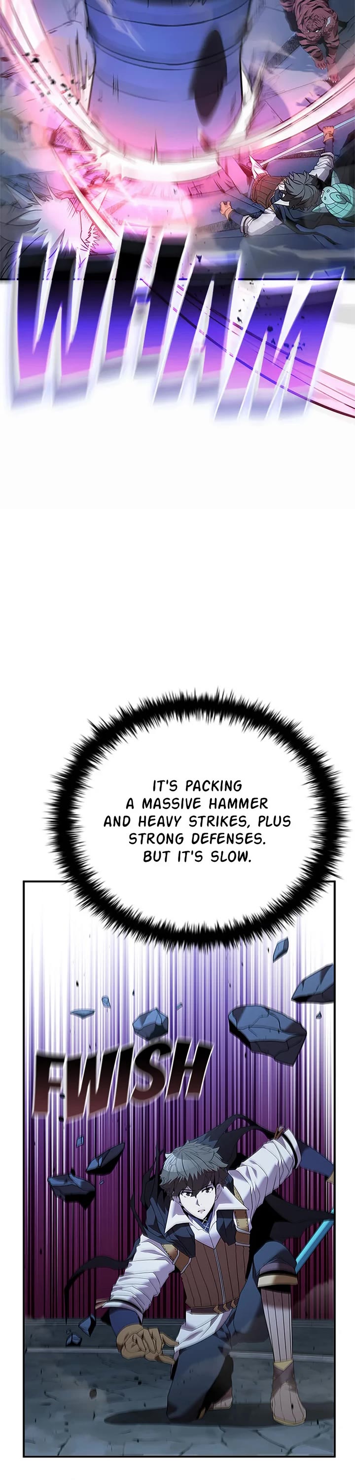 Taming Master Chapter 154 page 18 - Chapter 154