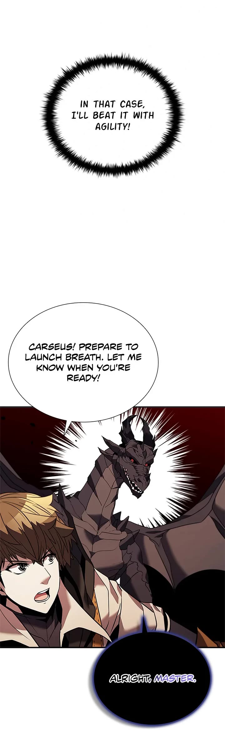 Taming Master Chapter 154 page 19 - Chapter 154