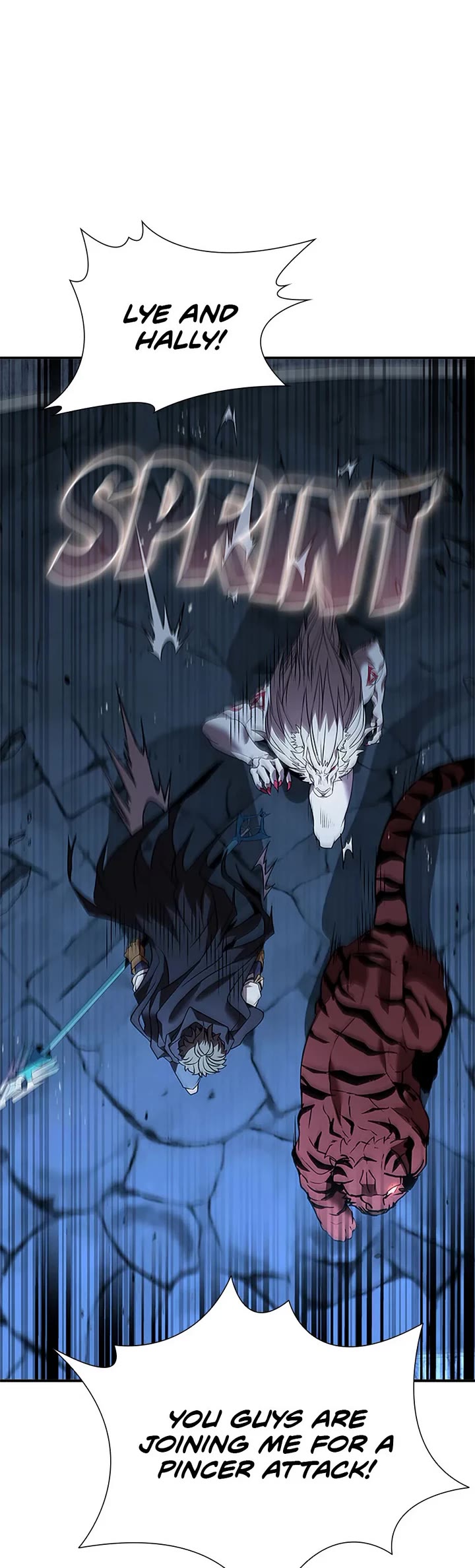 Taming Master Chapter 154 page 20 - Chapter 154