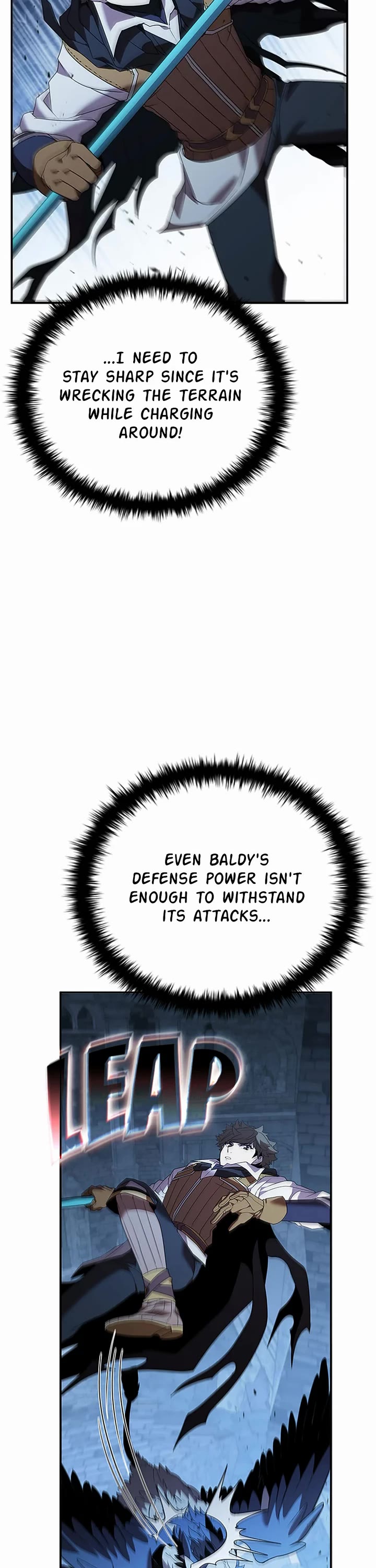 Taming Master Chapter 154 page 22 - Chapter 154