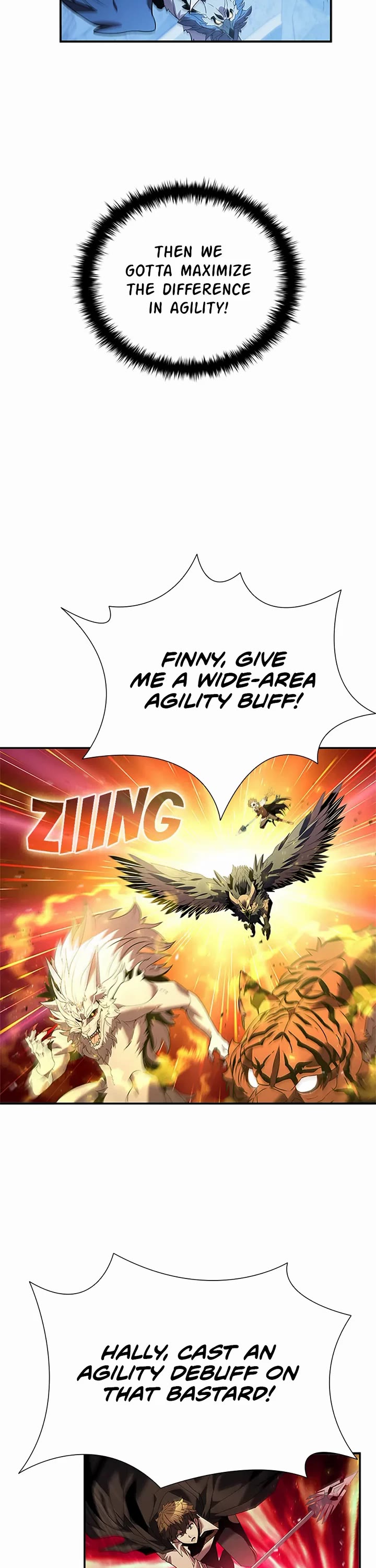 Taming Master Chapter 154 page 23 - Chapter 154