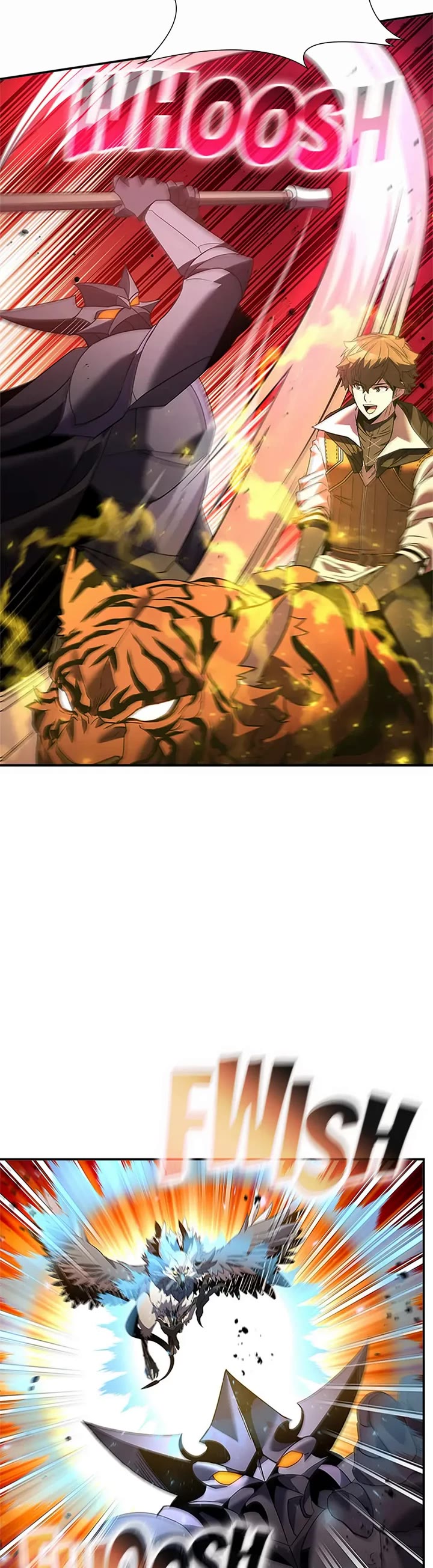Taming Master Chapter 154 page 25 - Chapter 154