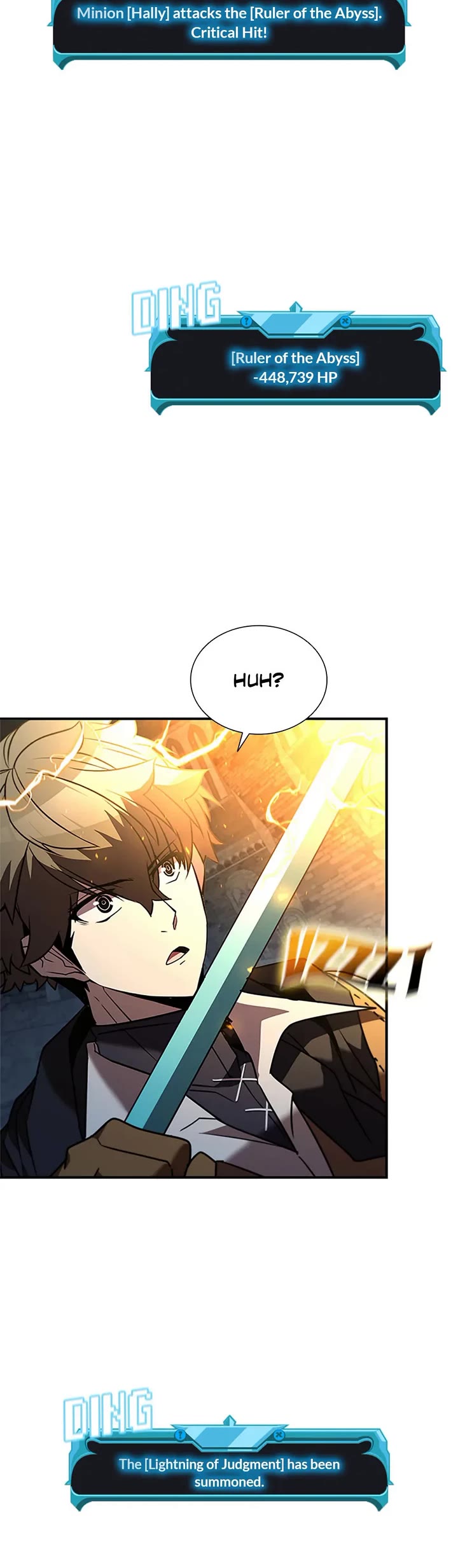 Taming Master Chapter 154 page 30 - Chapter 154