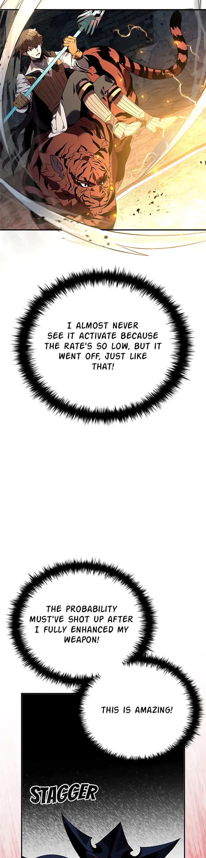Taming Master Chapter 154 page 32 - Chapter 154