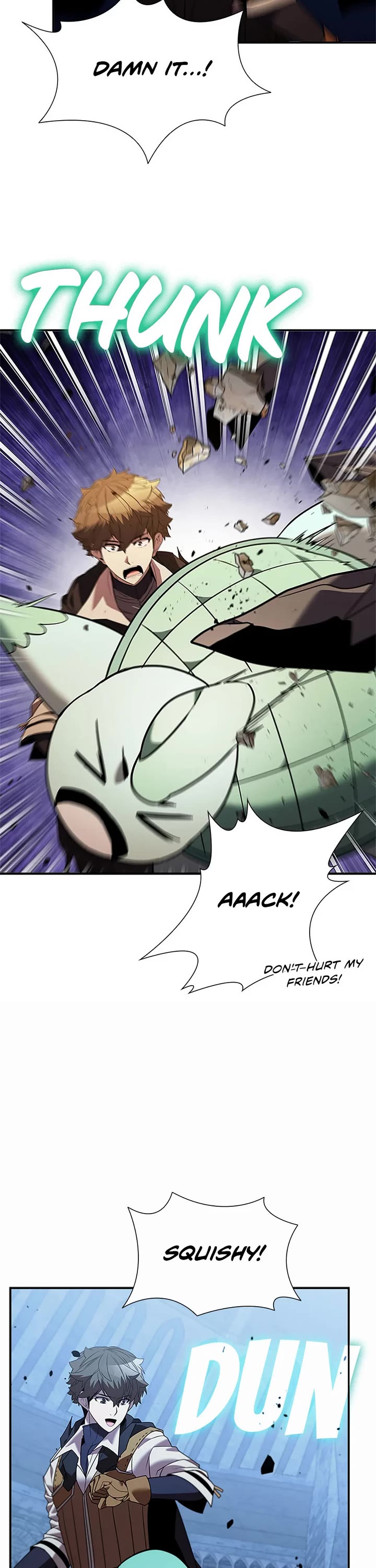 Taming Master Chapter 154 page 38 - Chapter 154