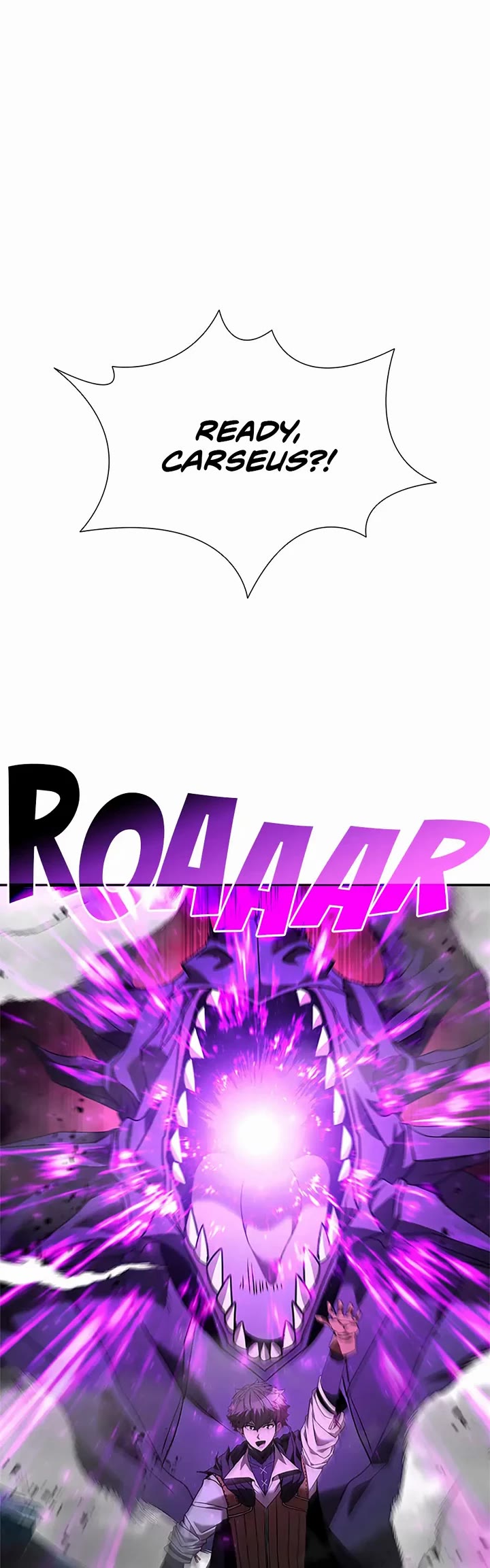 Taming Master Chapter 154 page 40 - Chapter 154