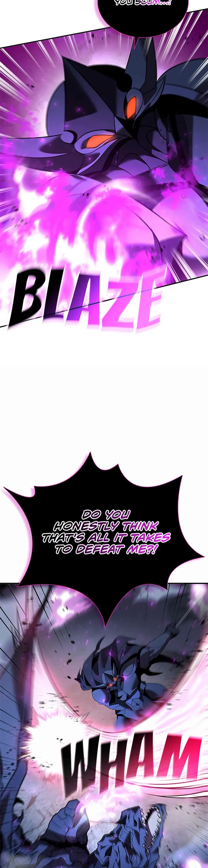 Taming Master Chapter 154 page 42 - Chapter 154