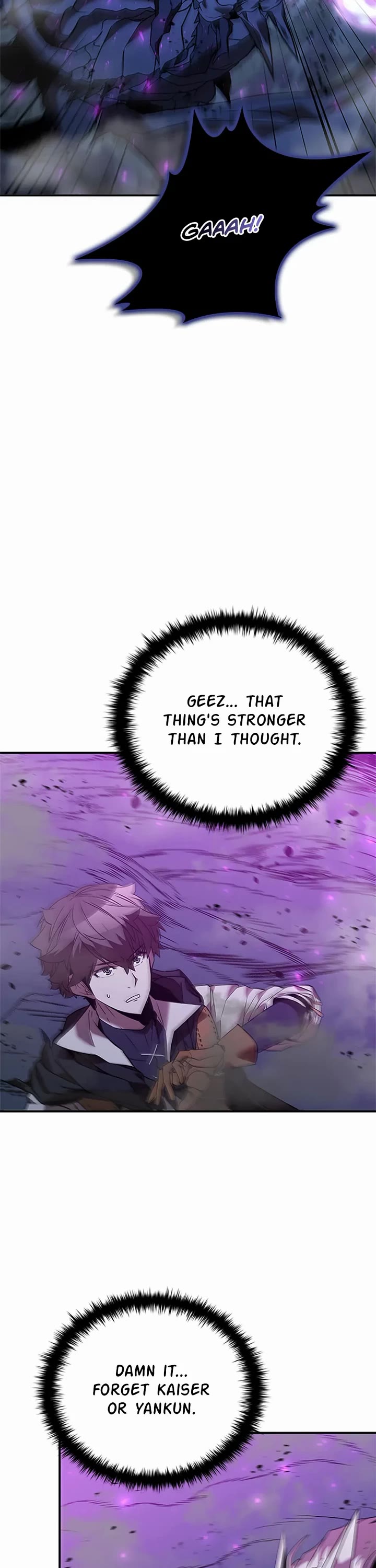 Taming Master Chapter 154 page 43 - Chapter 154
