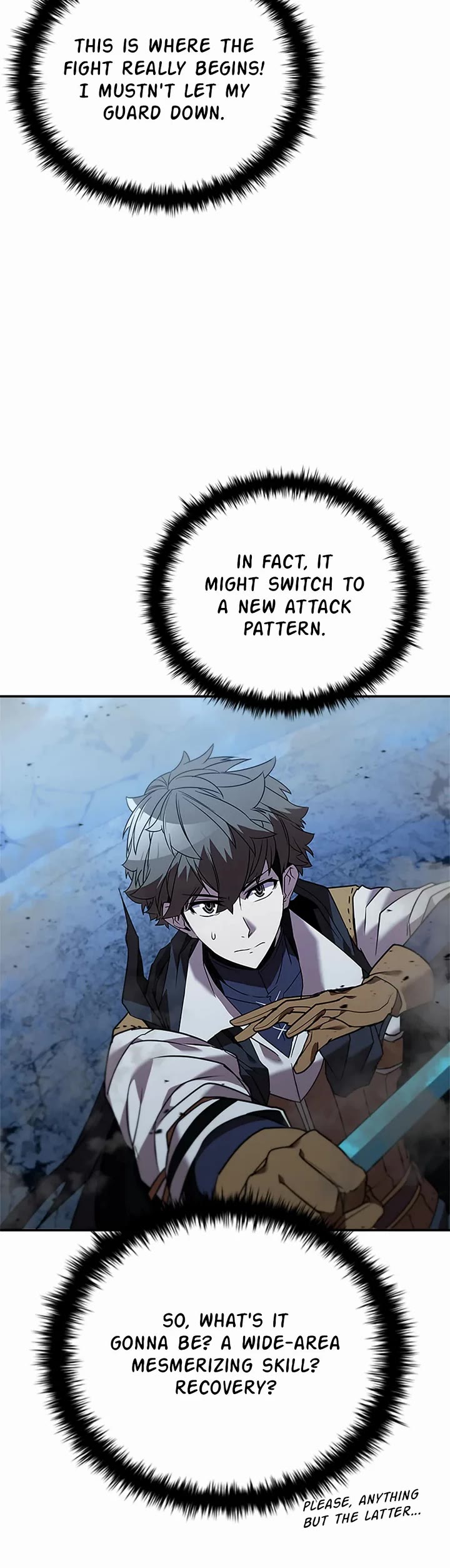 Taming Master Chapter 154 page 45 - Chapter 154