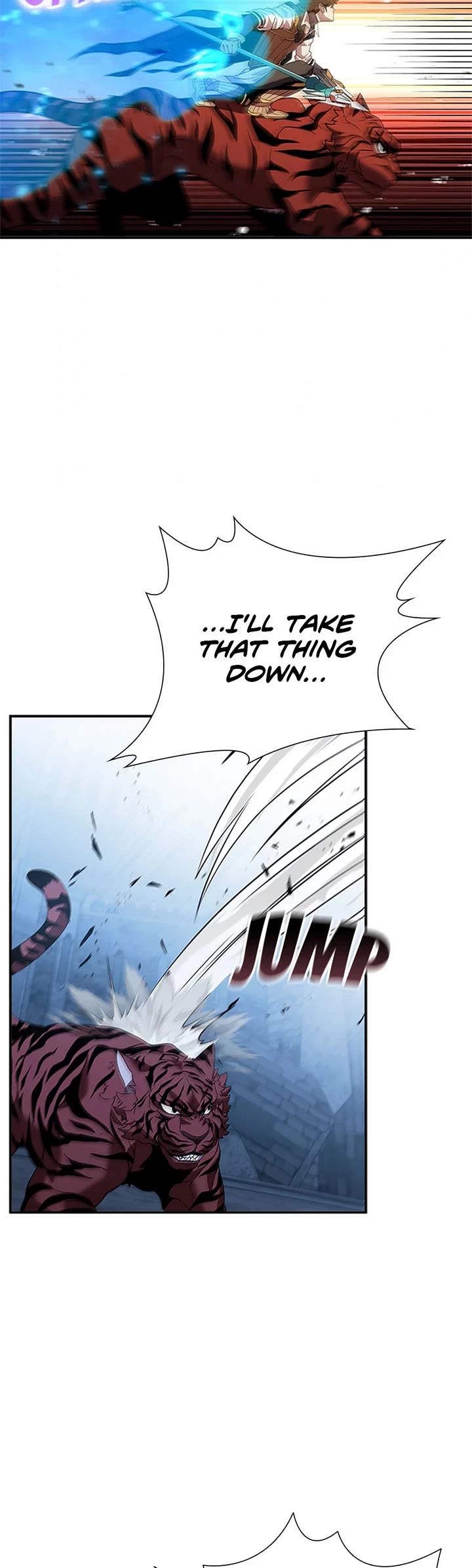 Taming Master Chapter 154 page 54 - Chapter 154